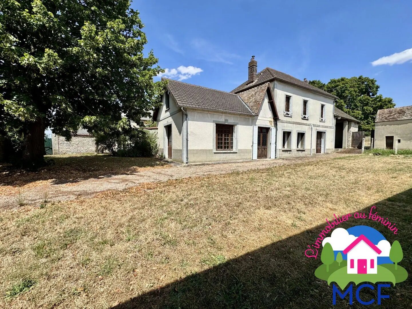Maison à vendre, 132m², Bréval