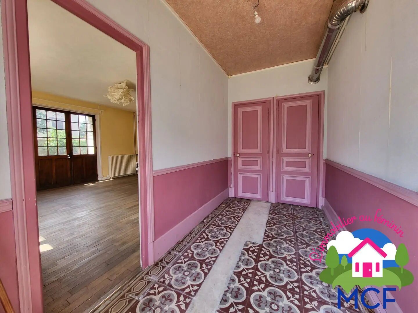 Maison à vendre, 132m², Bréval