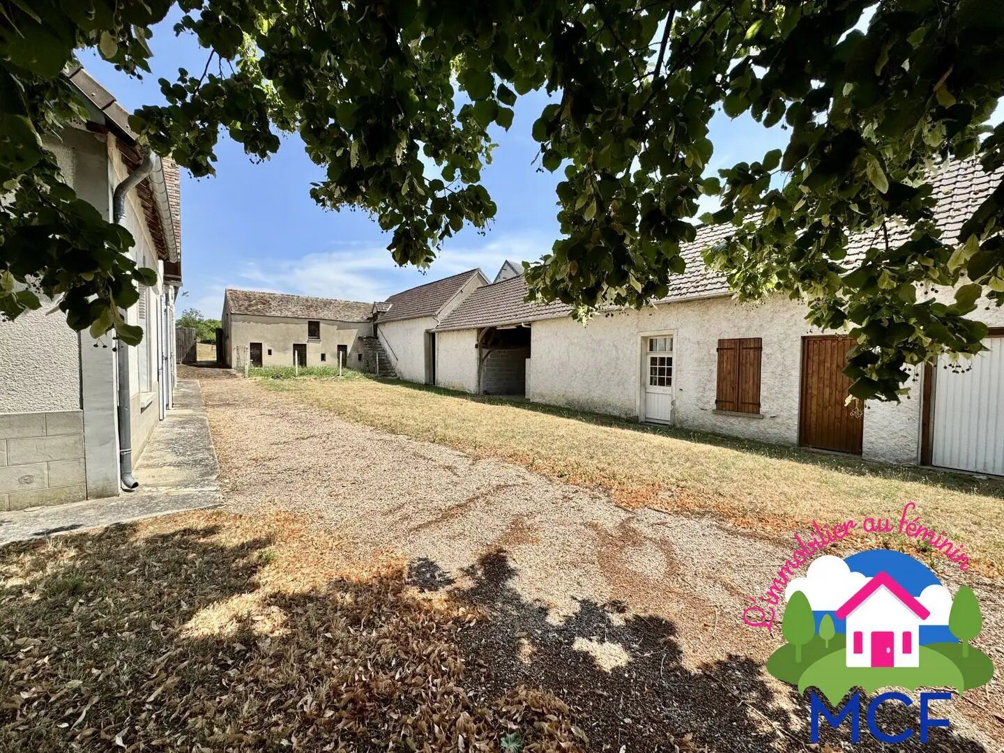 Maison à vendre, 132m², Bueil