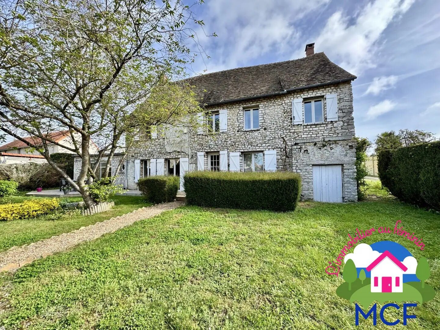Maison à vendre, 165m², Bueil