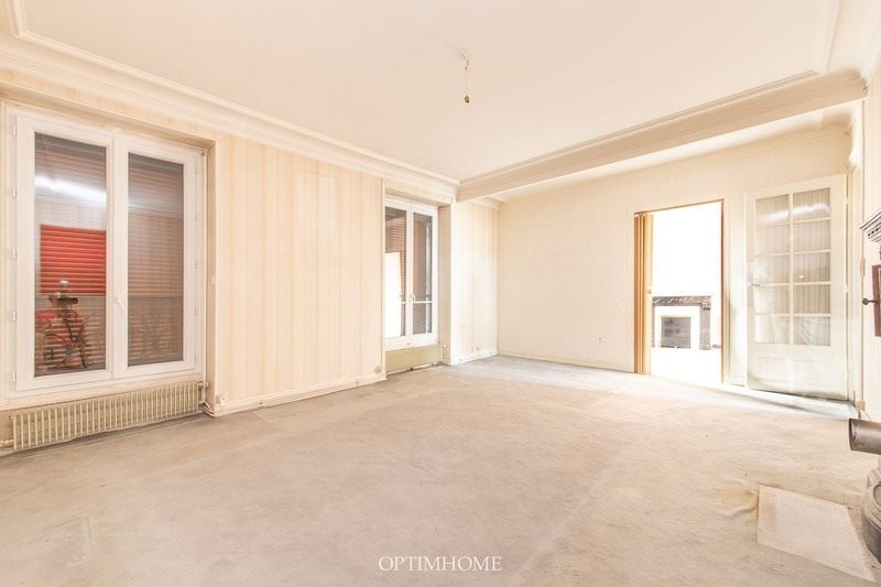 Appartement à vendre, 60m², Saint-Mandé