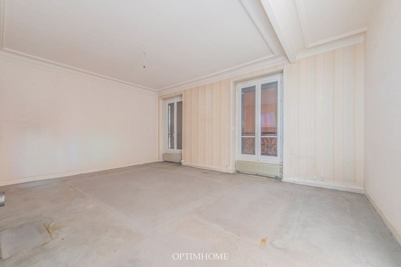 Appartement à vendre, 60m², Saint-Mandé