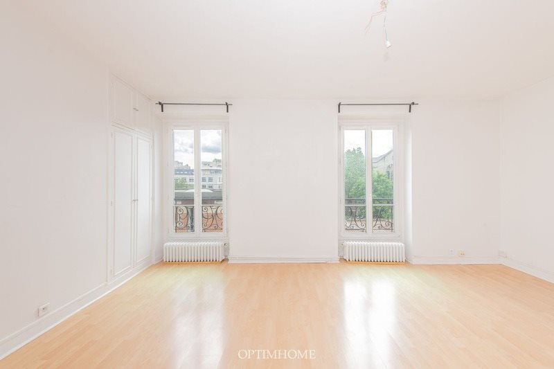Appartement à vendre, 63m², Saint-Mandé