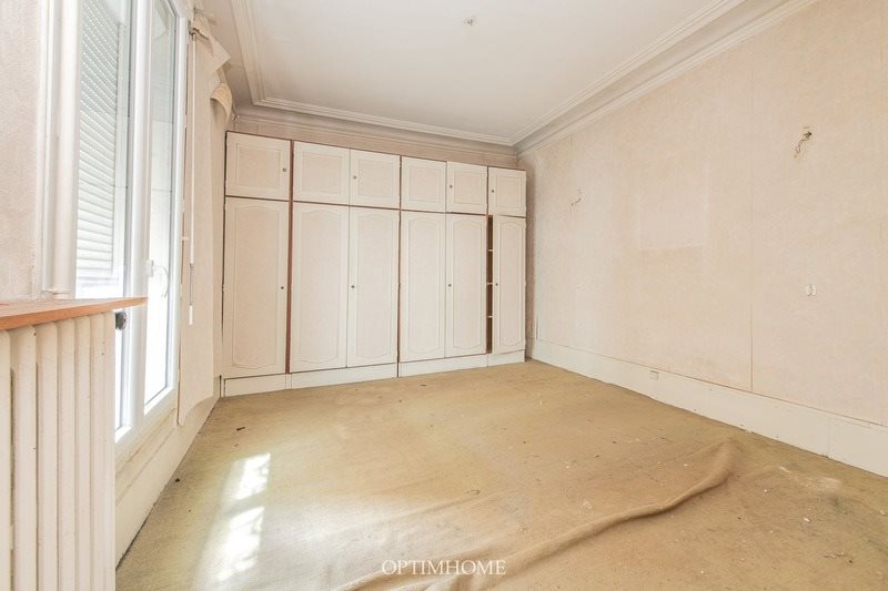 Appartement à vendre, 70m², Saint-Mandé