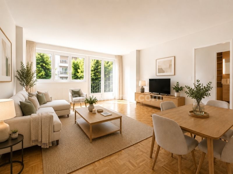 Appartement à vendre, 70m², Neuilly-sur-Seine