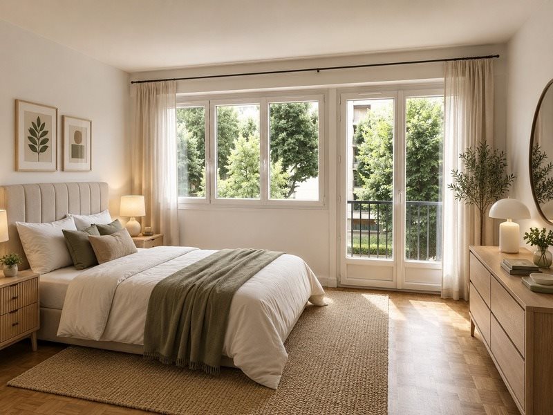 Appartement à vendre, 70m², Neuilly-sur-Seine