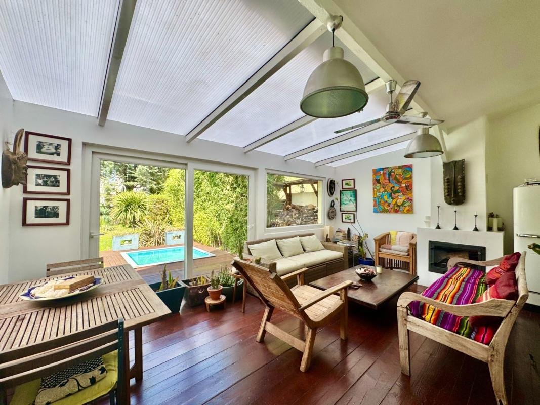 Maison à vendre, 130m², Champs-sur-Marne