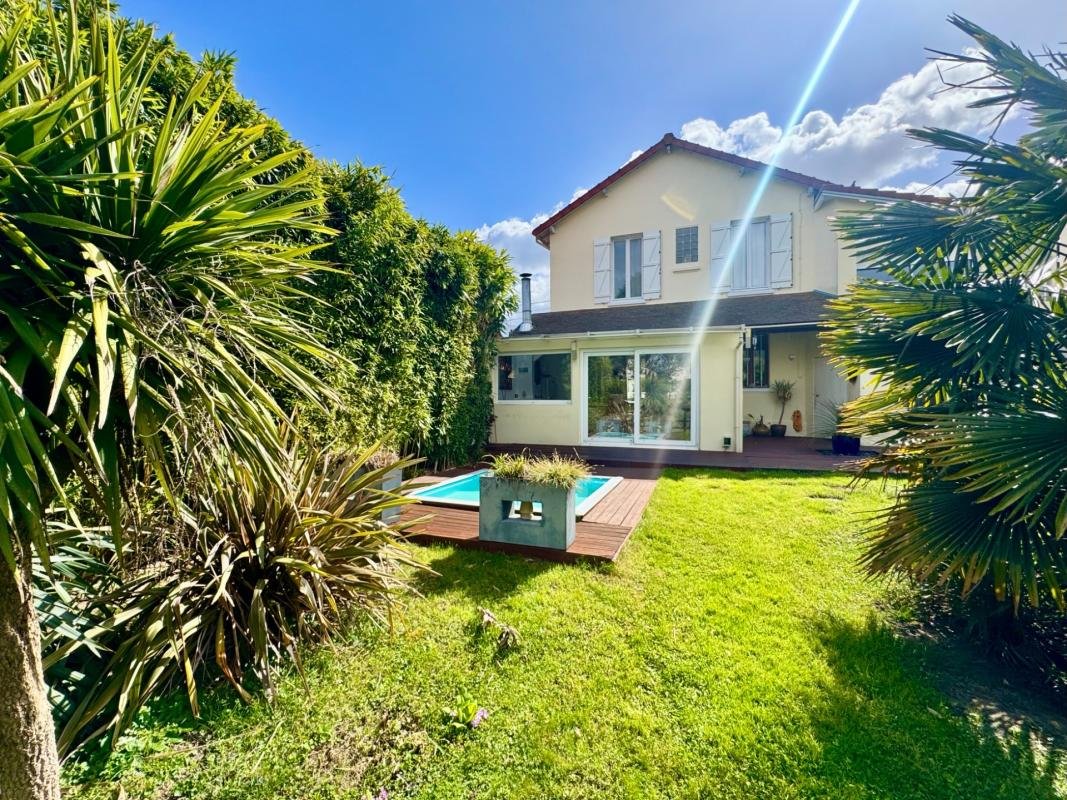 Maison à vendre, 130m², Champs-sur-Marne