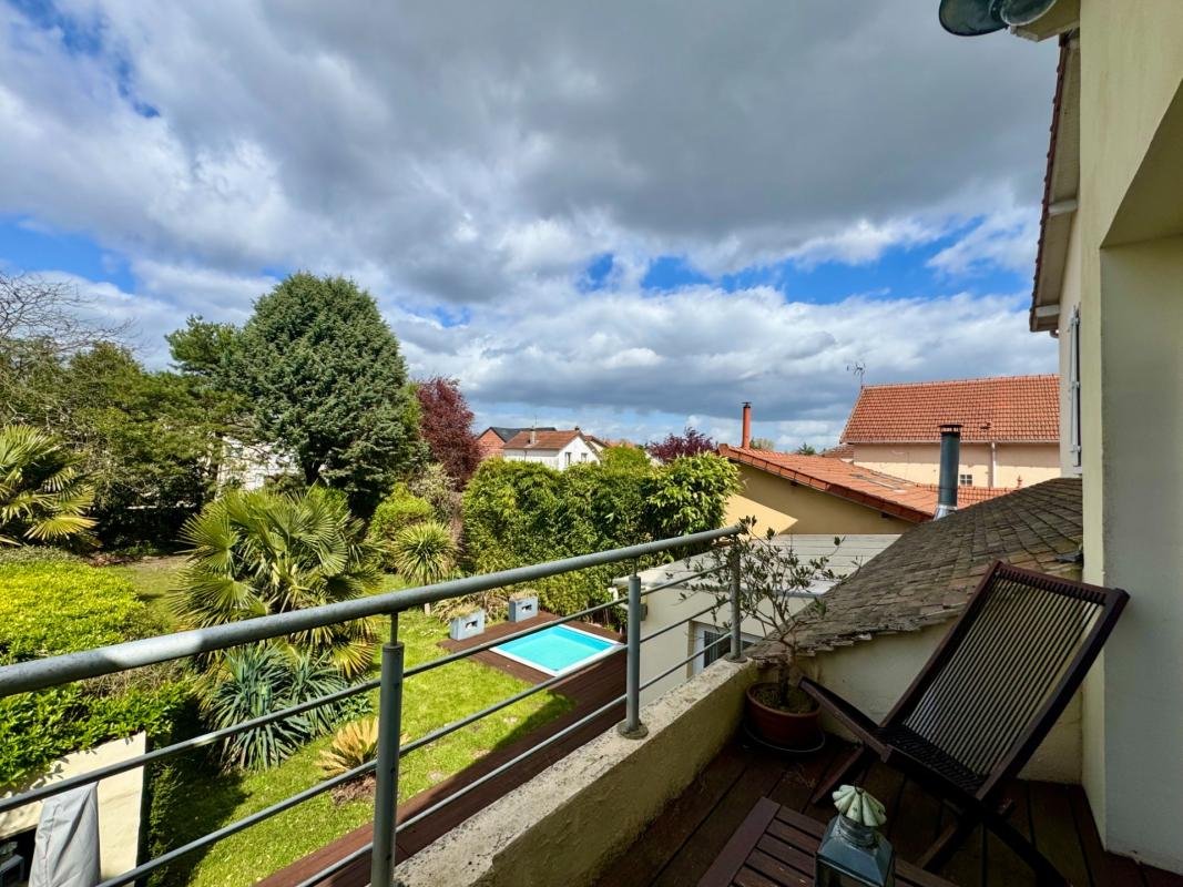 Maison à vendre, 130m², Champs-sur-Marne