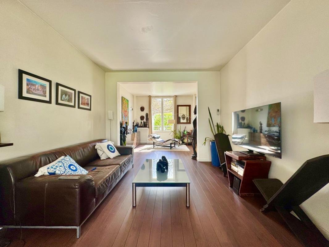 Maison à vendre, 130m², Champs-sur-Marne