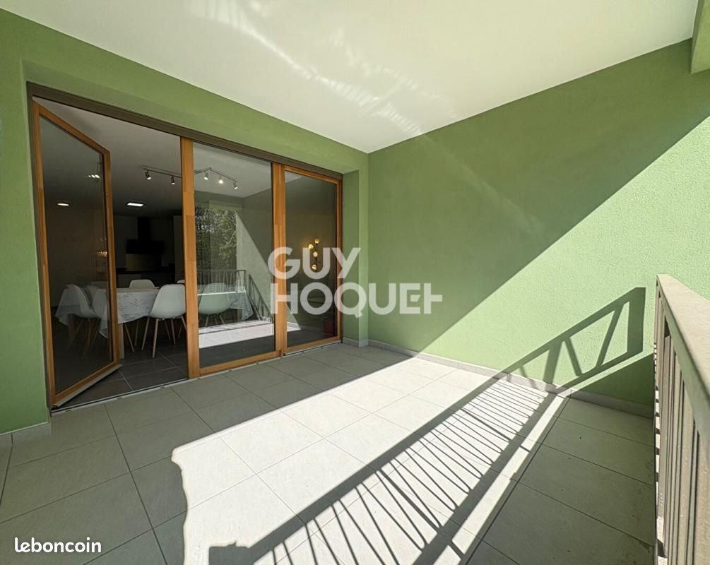 Appartement à louer, 69m², Le Pont-de-Claix