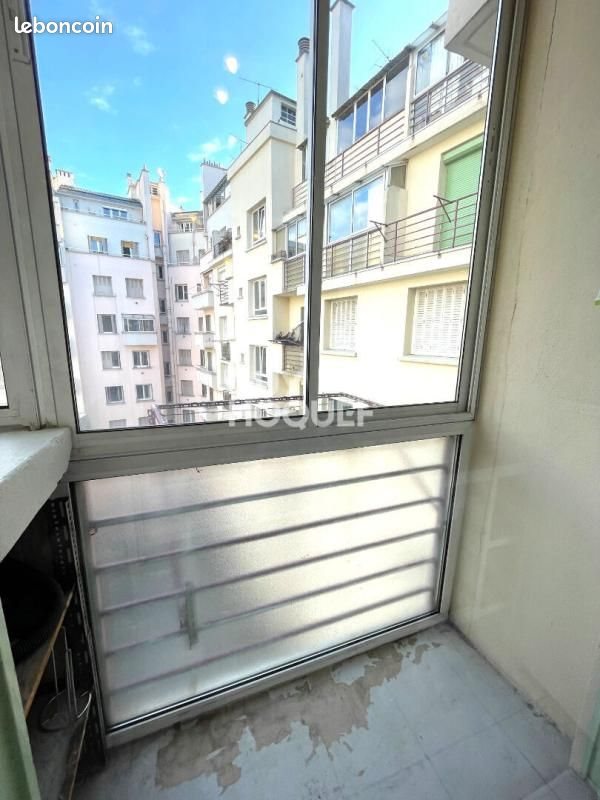 Appartement à louer, 48m², Grenoble