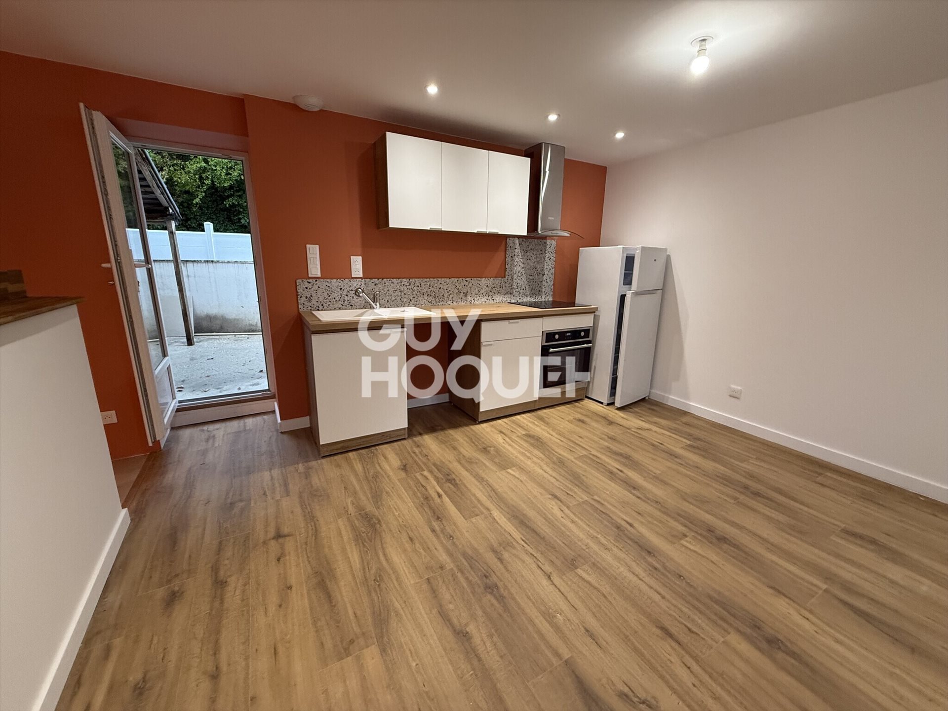 Maison à louer, 36m², Le Pont-de-Beauvoisin