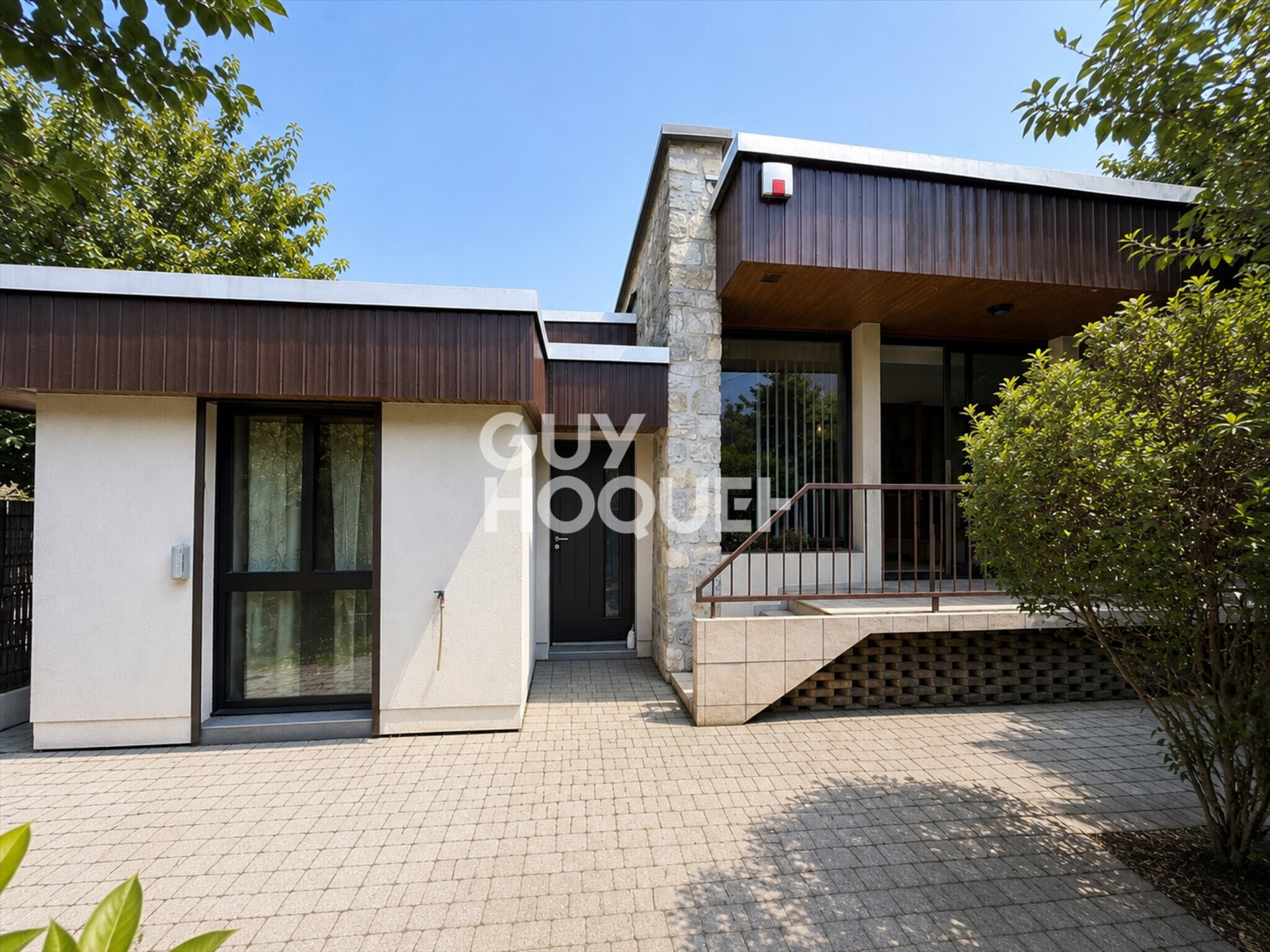 Maison à vendre, 132m², Échirolles