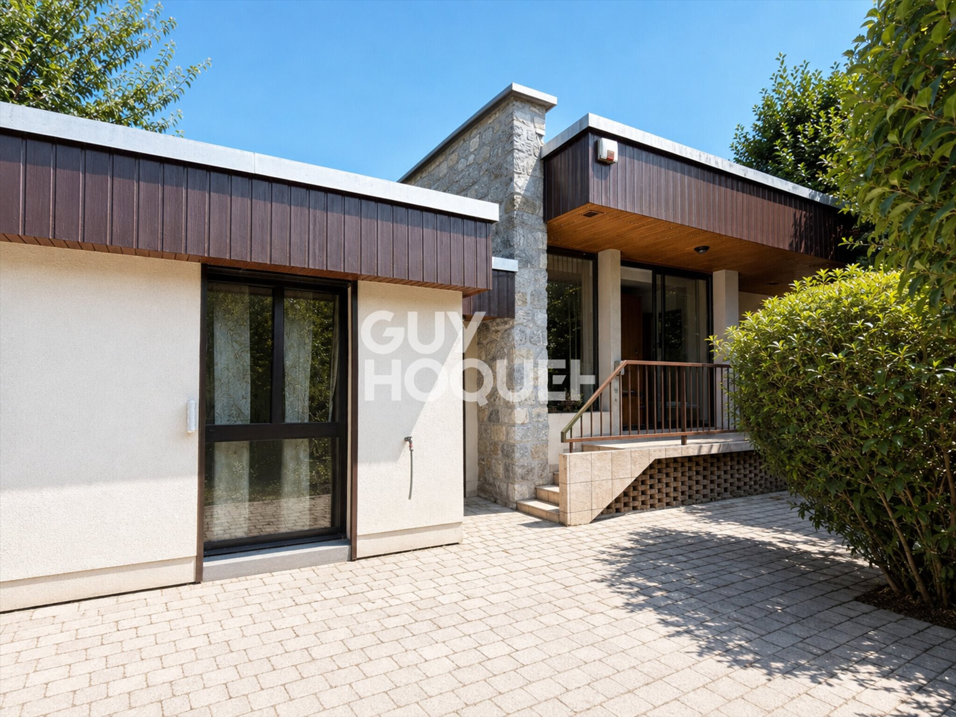 Maison à vendre, 132m², Échirolles