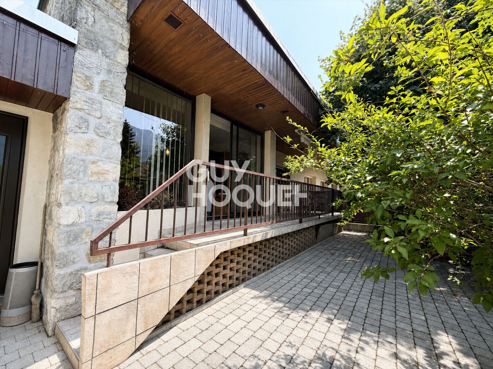 Maison à vendre, 132m², Échirolles