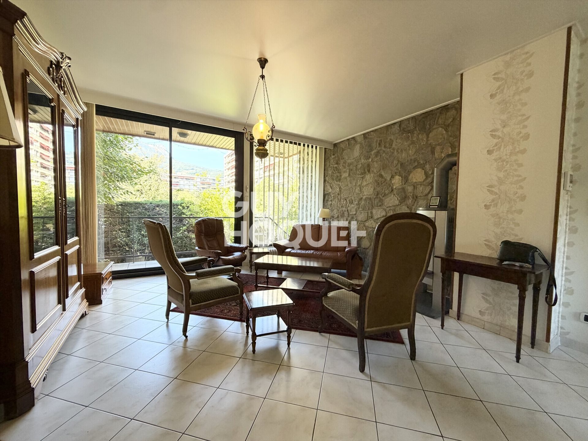 Maison à vendre, 132m², Échirolles
