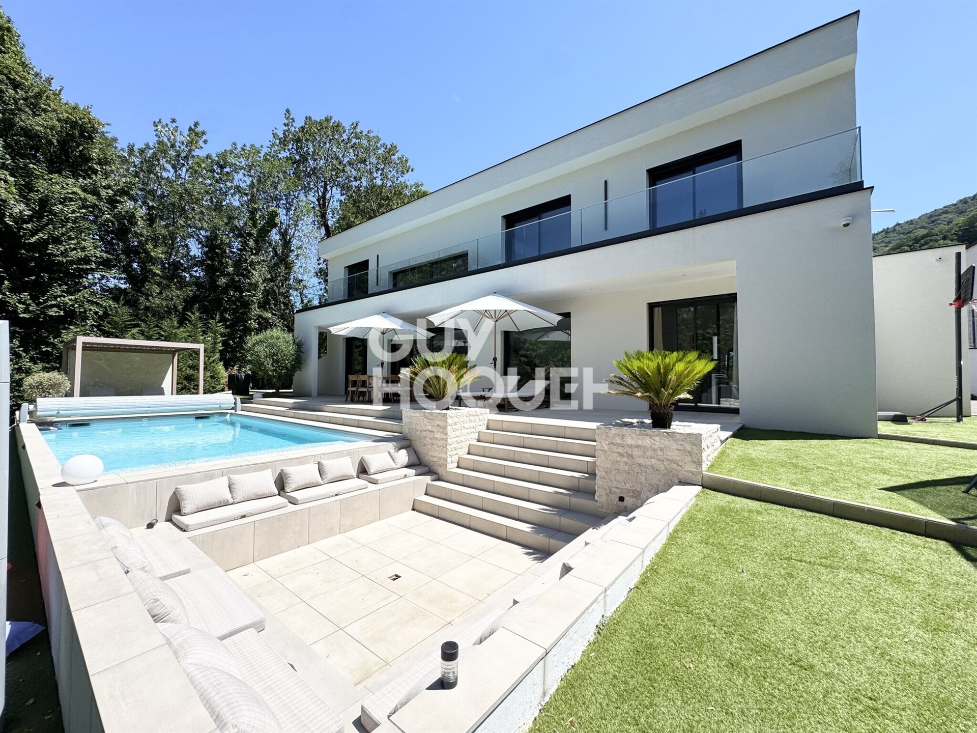 Maison à vendre, 149m², Jarrie