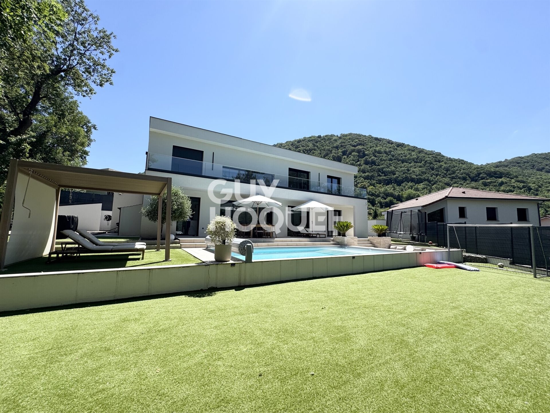 Maison à vendre, 149m², Jarrie