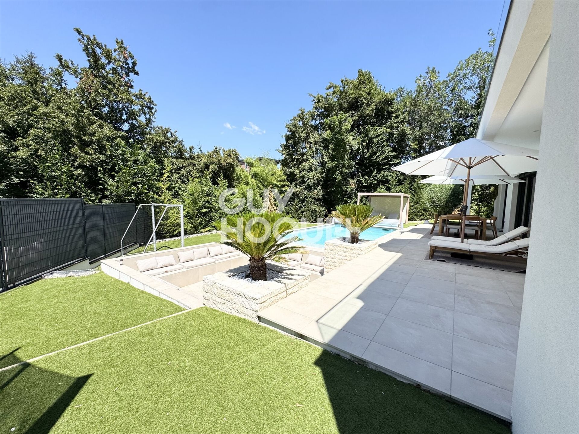Maison à vendre, 149m², Jarrie