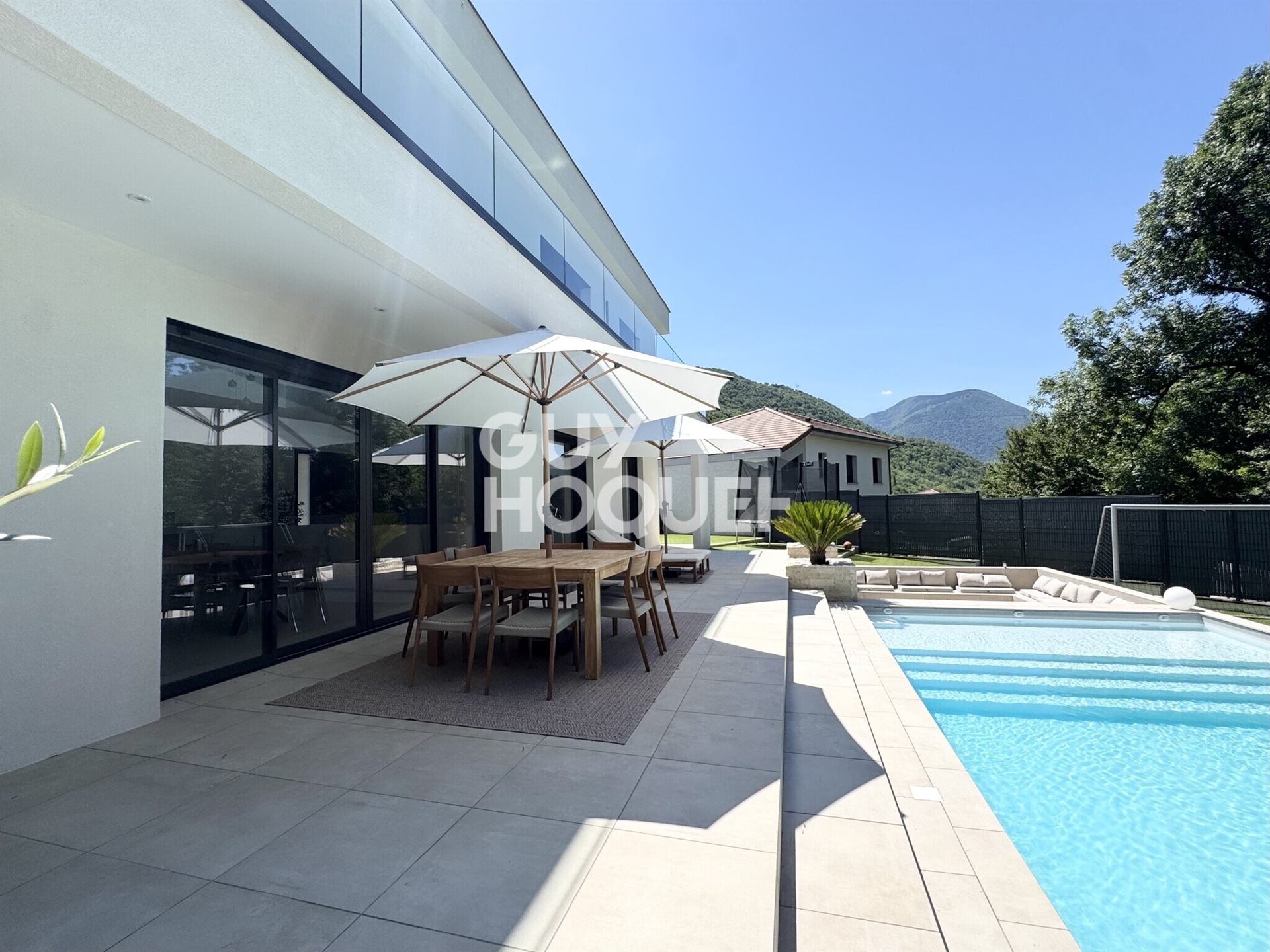 Maison à vendre, 149m², Jarrie
