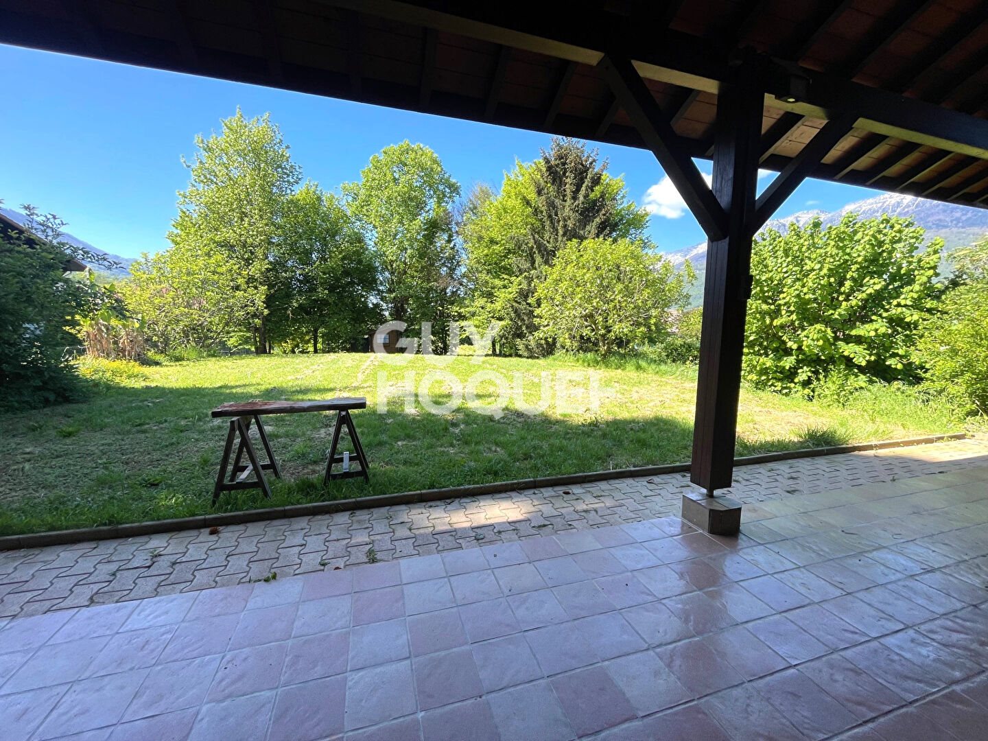 Maison à vendre, 209m², Pontcharra
