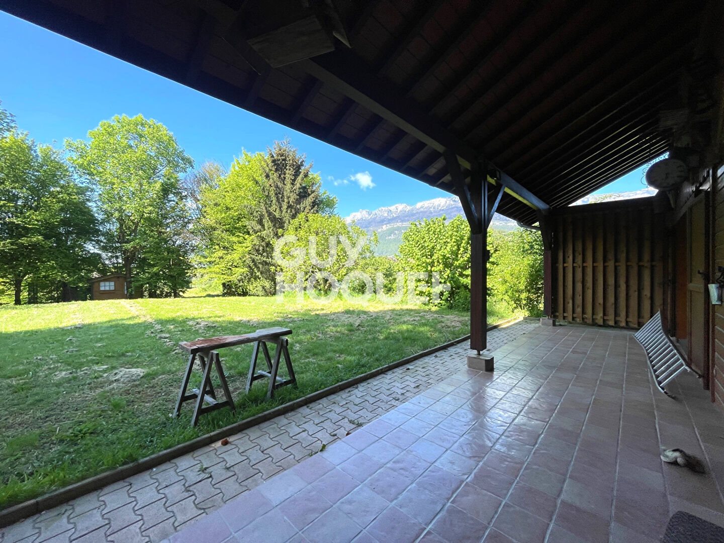 Maison à vendre, 209m², Pontcharra