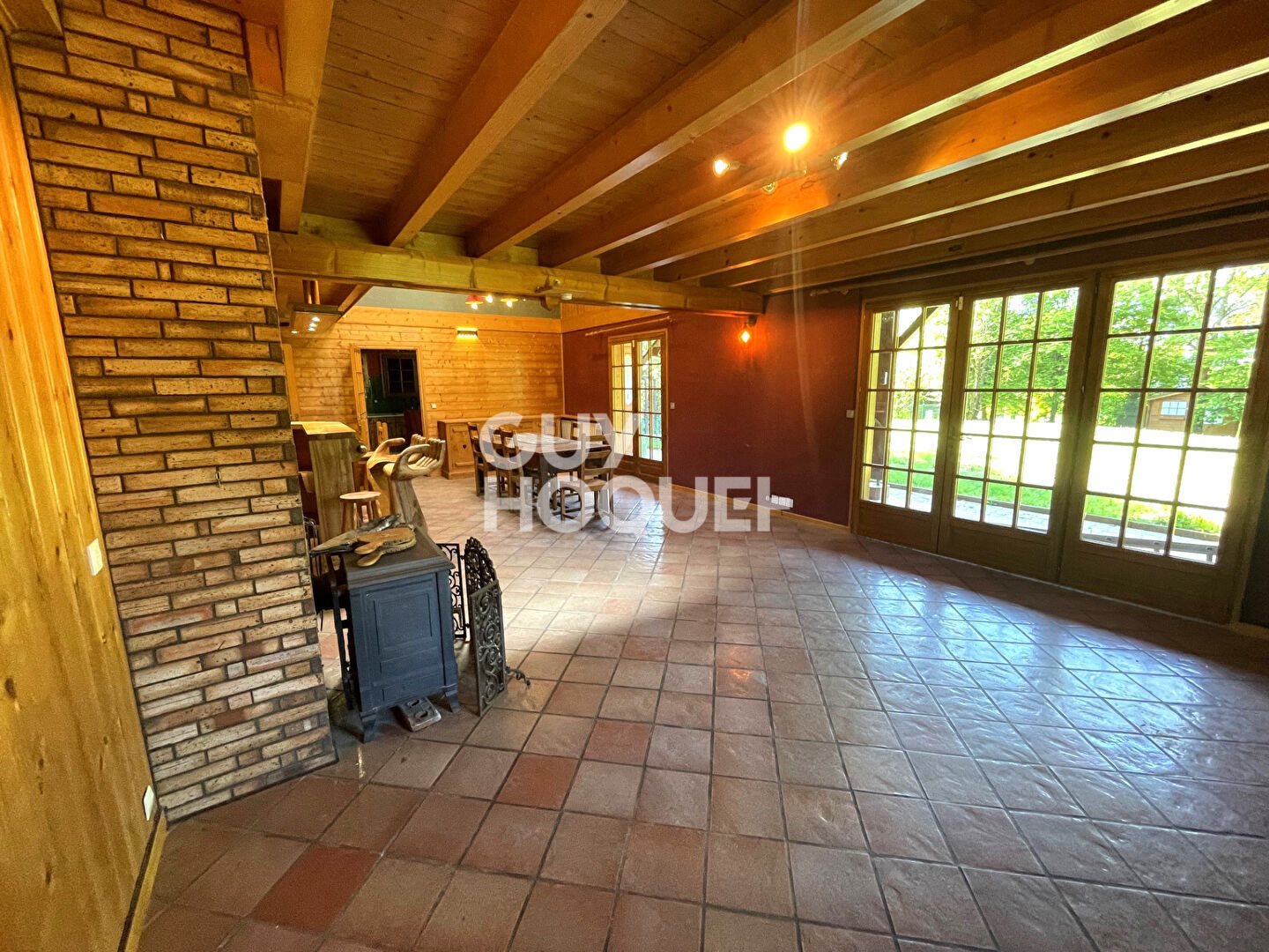Maison à vendre, 209m², Pontcharra