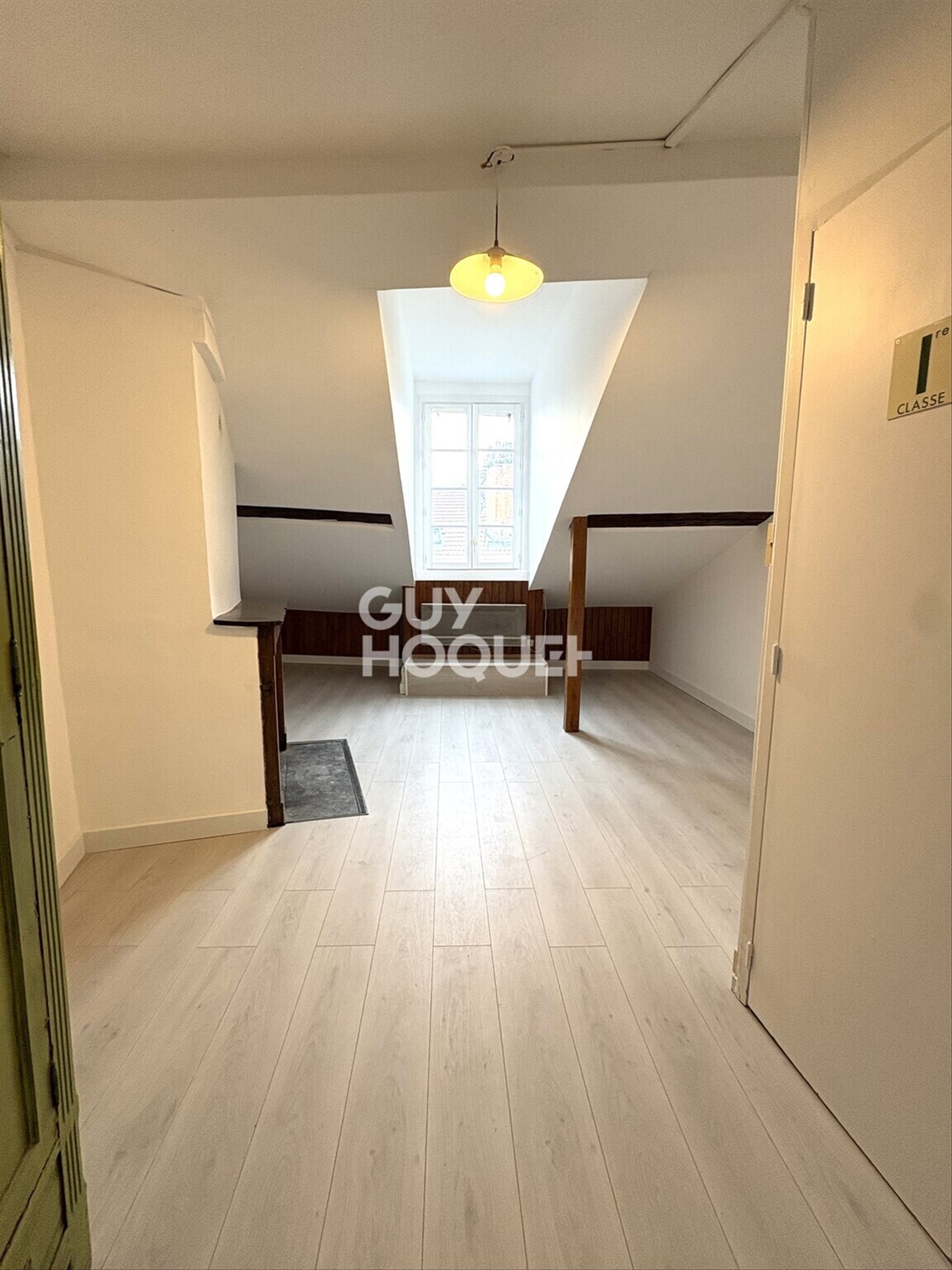 Appartement à louer, 28m², Grenoble