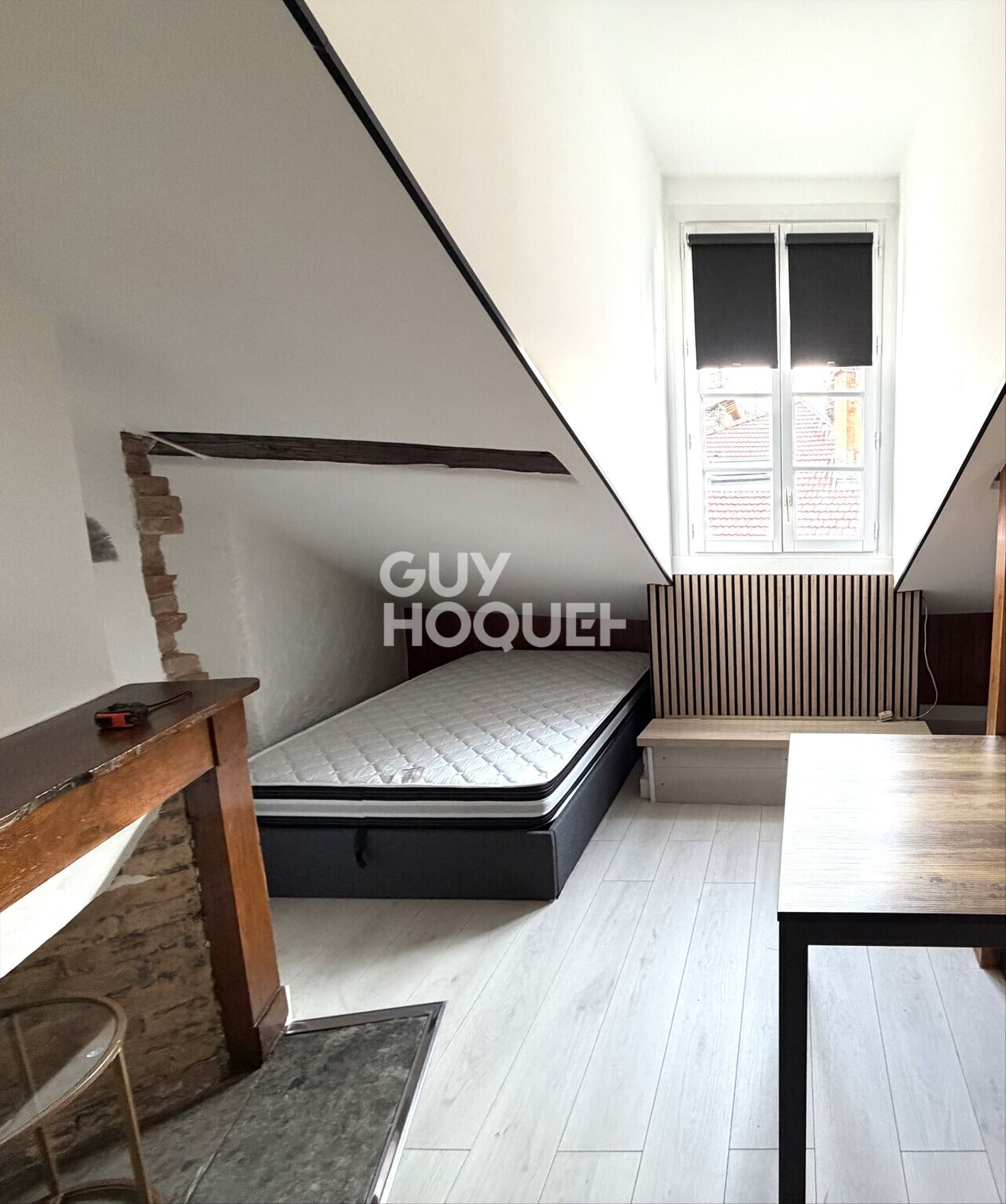 Appartement à louer, 28m², Grenoble