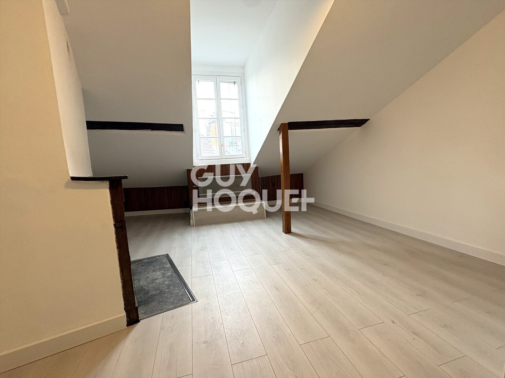 Appartement à louer, 28m², Grenoble