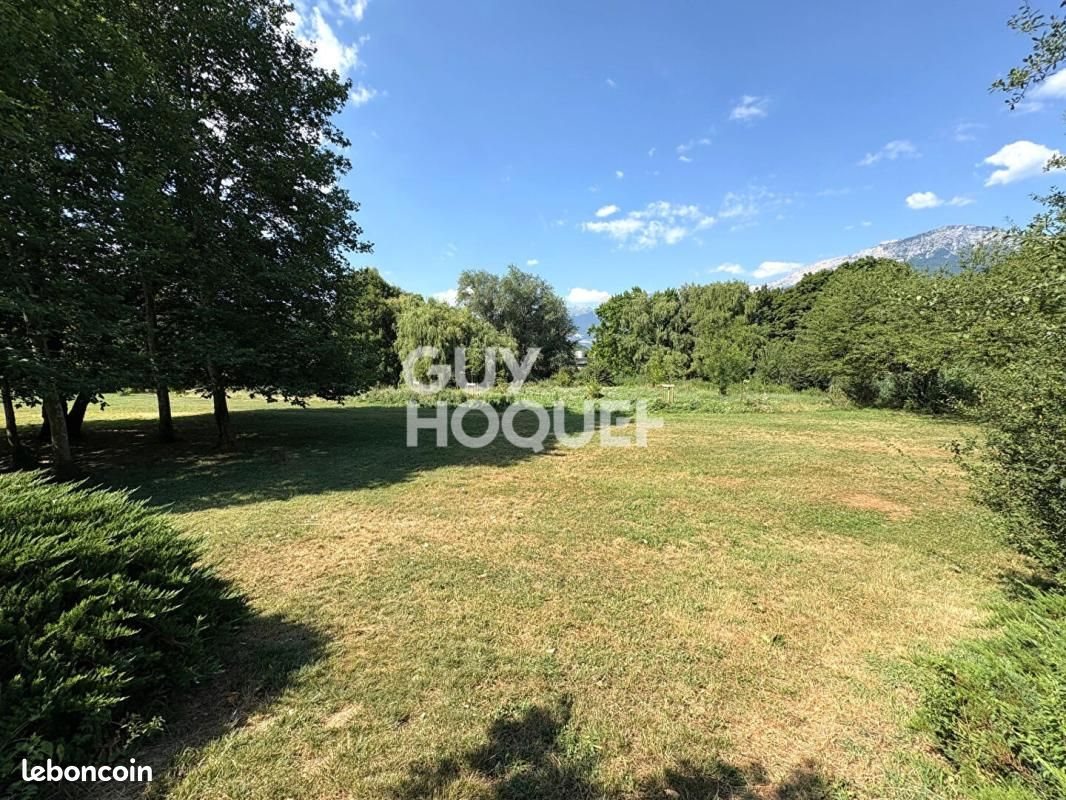 Appartement à vendre, 78m², Eybens
