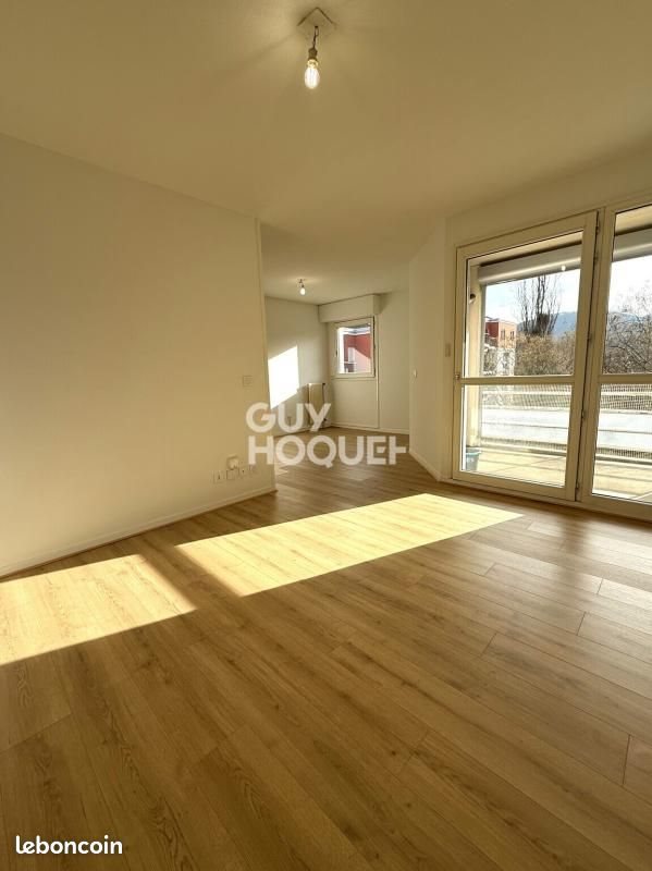 Appartement à vendre, 78m², Eybens