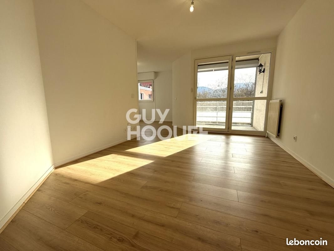Appartement à vendre, 78m², Eybens