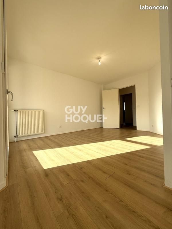 Appartement à vendre, 78m², Eybens