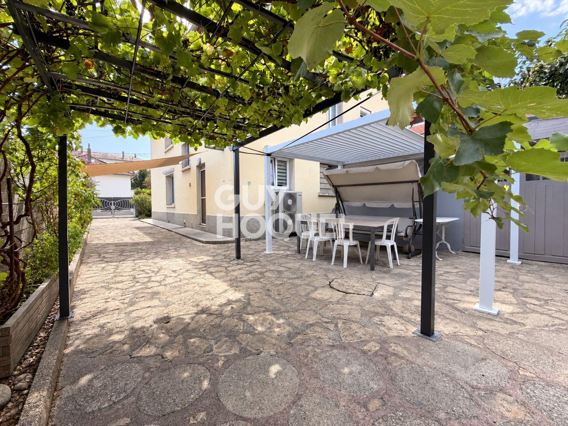 Maison à vendre, 106m², Échirolles