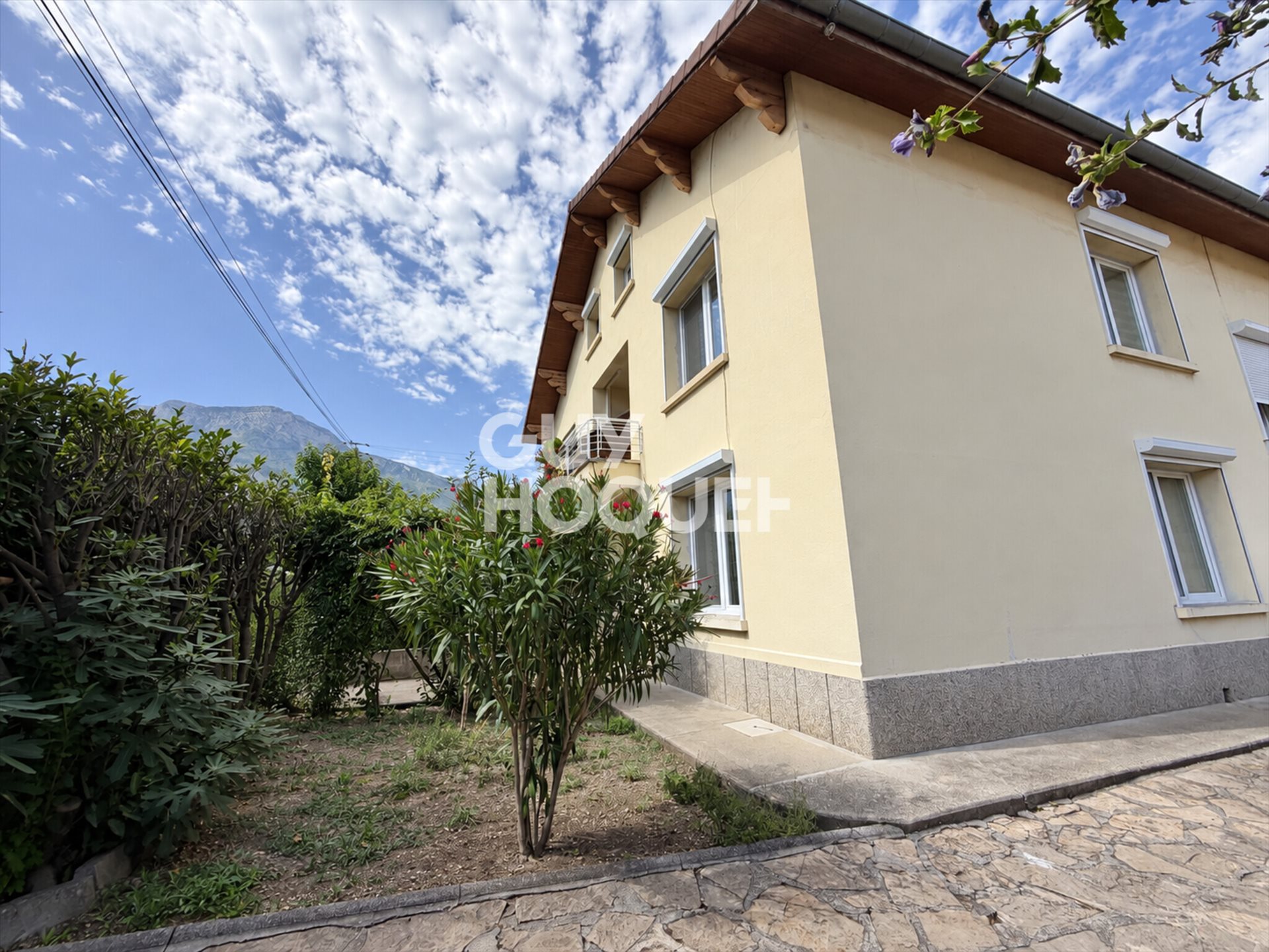 Maison à vendre, 106m², Échirolles