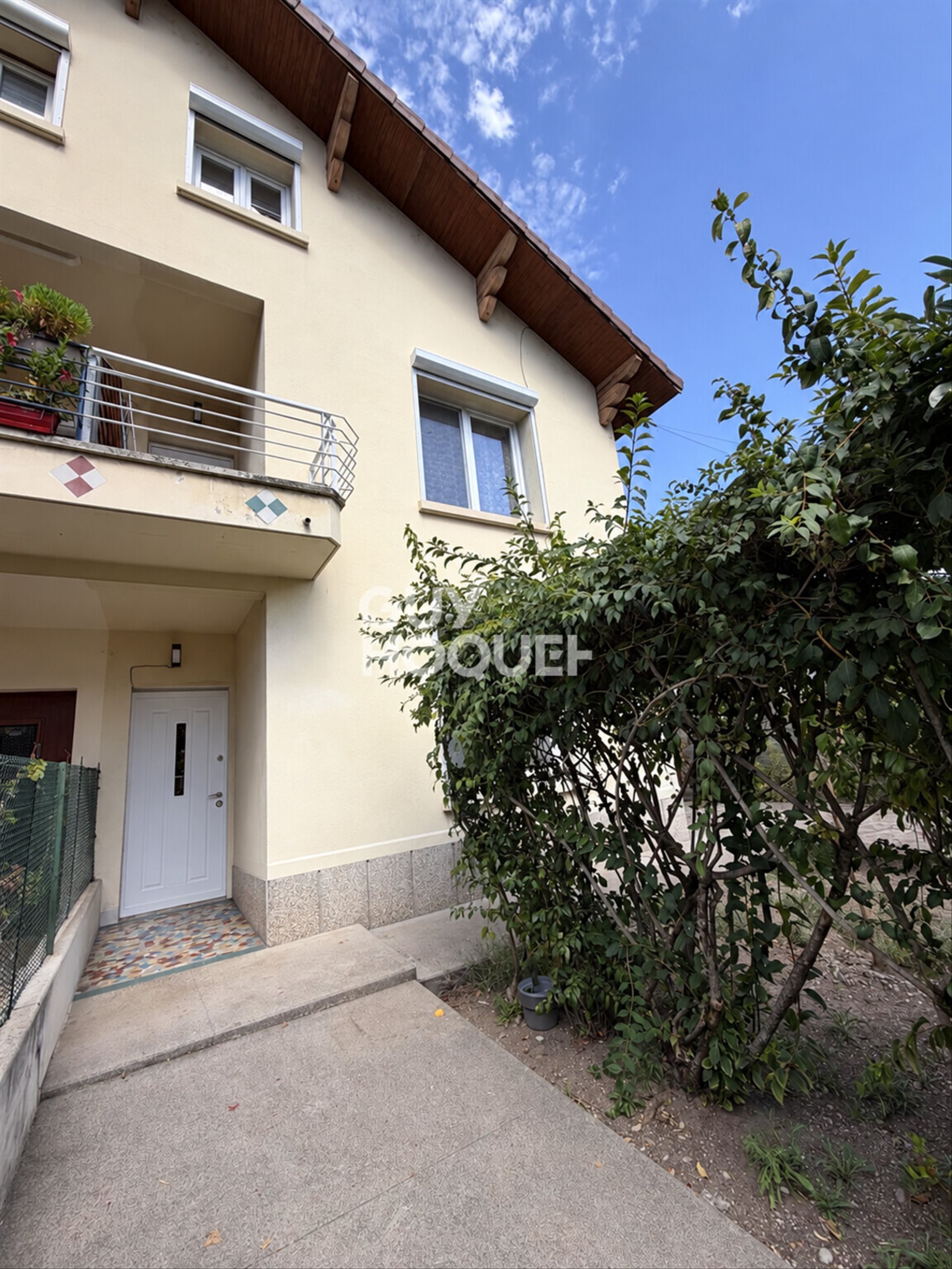 Maison à vendre, 106m², Échirolles