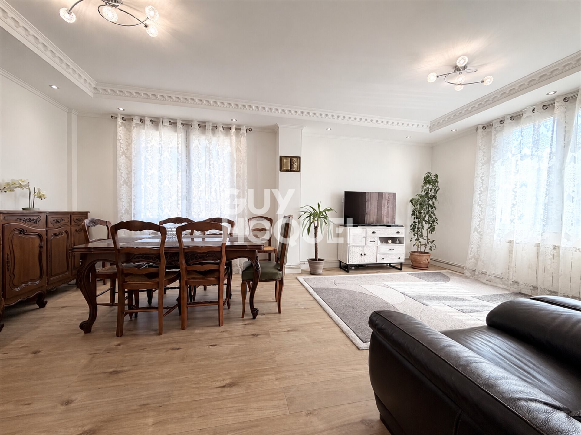 Maison à vendre, 106m², Échirolles
