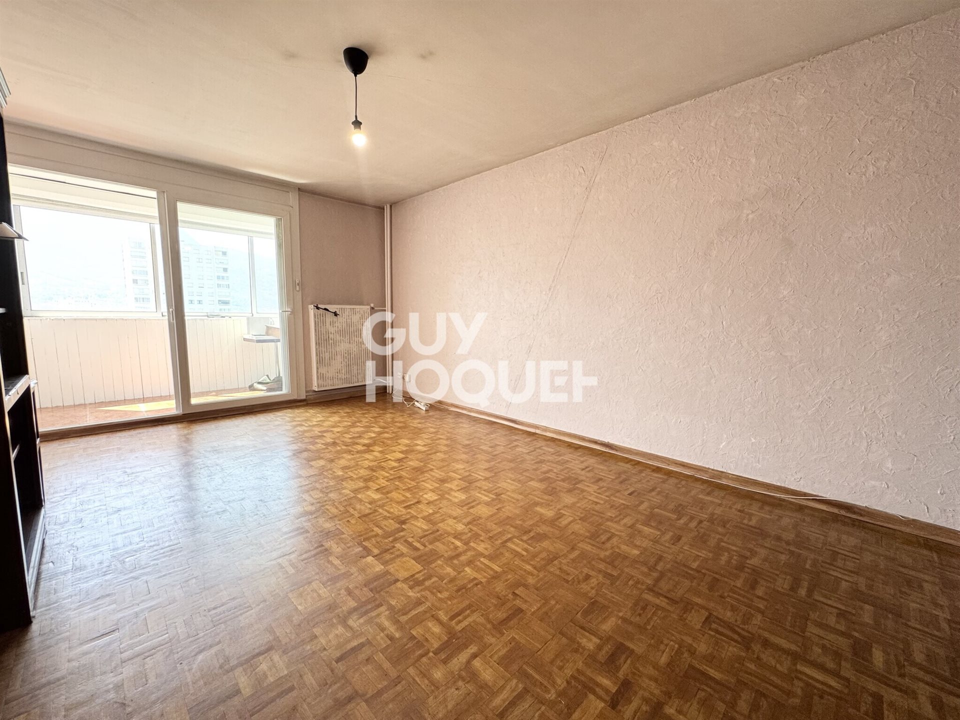 Appartement à vendre, 80m², Echirolles