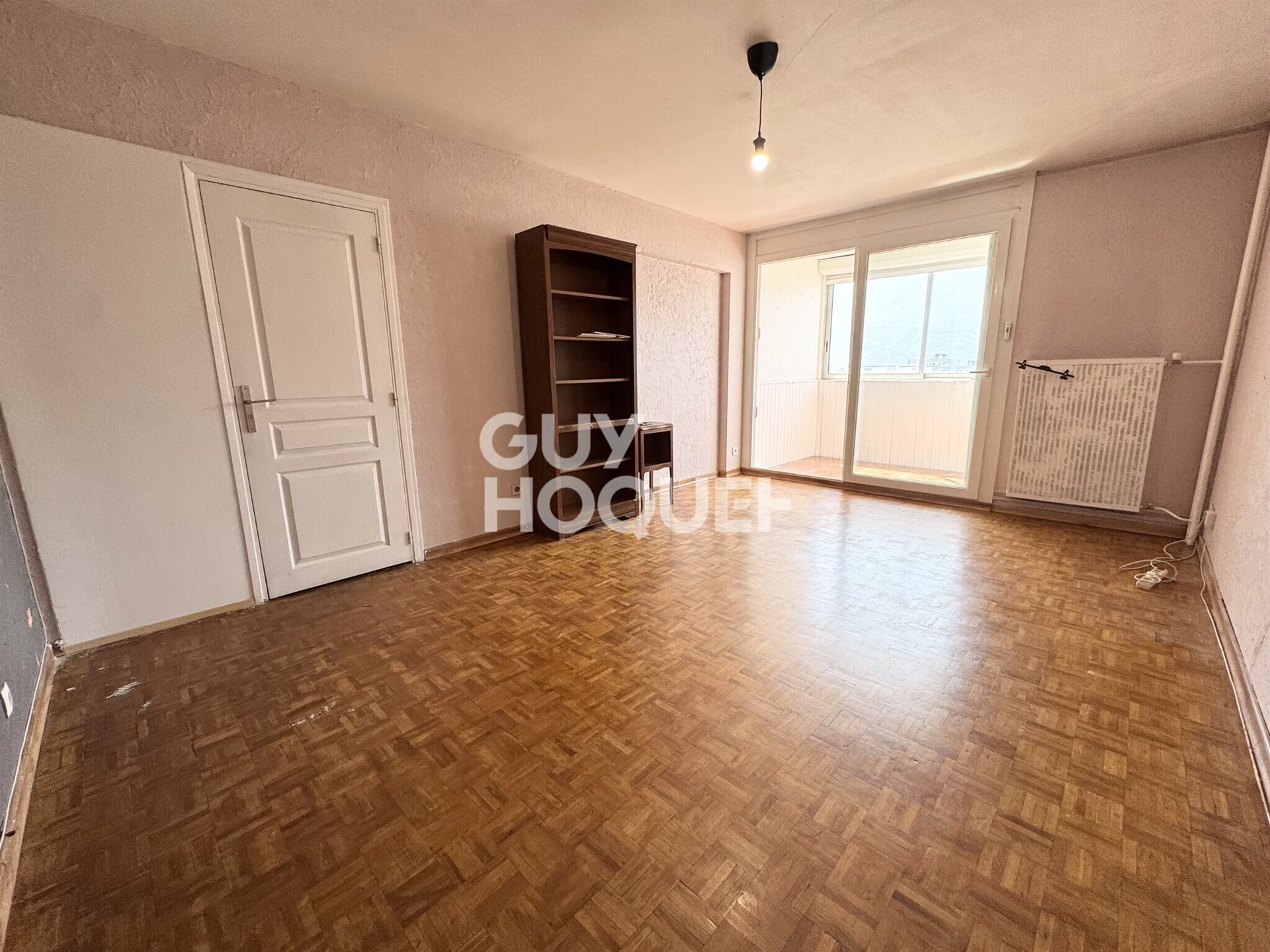 Appartement à vendre, 80m², Echirolles