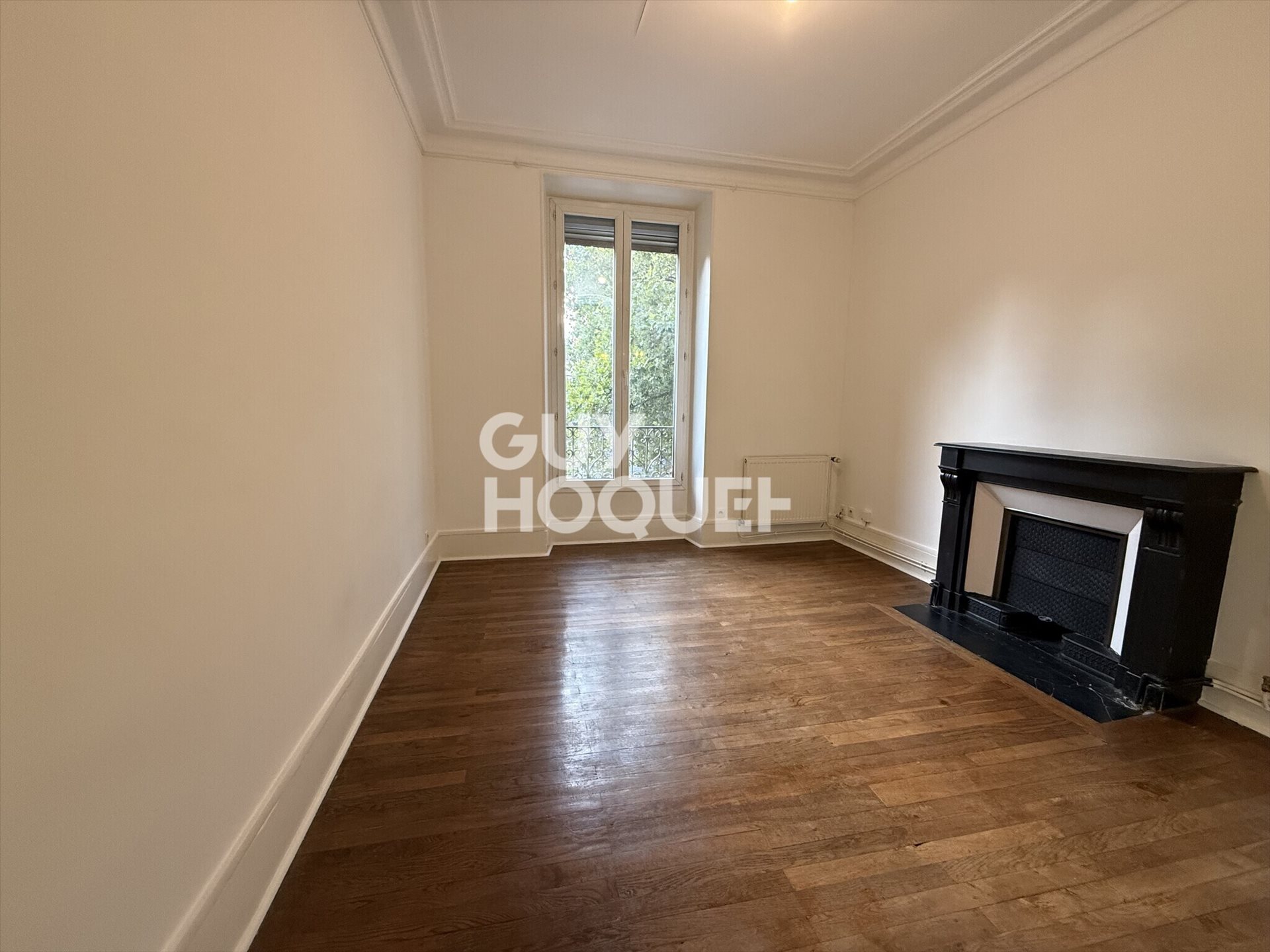 Appartement à louer, 39m², Grenoble