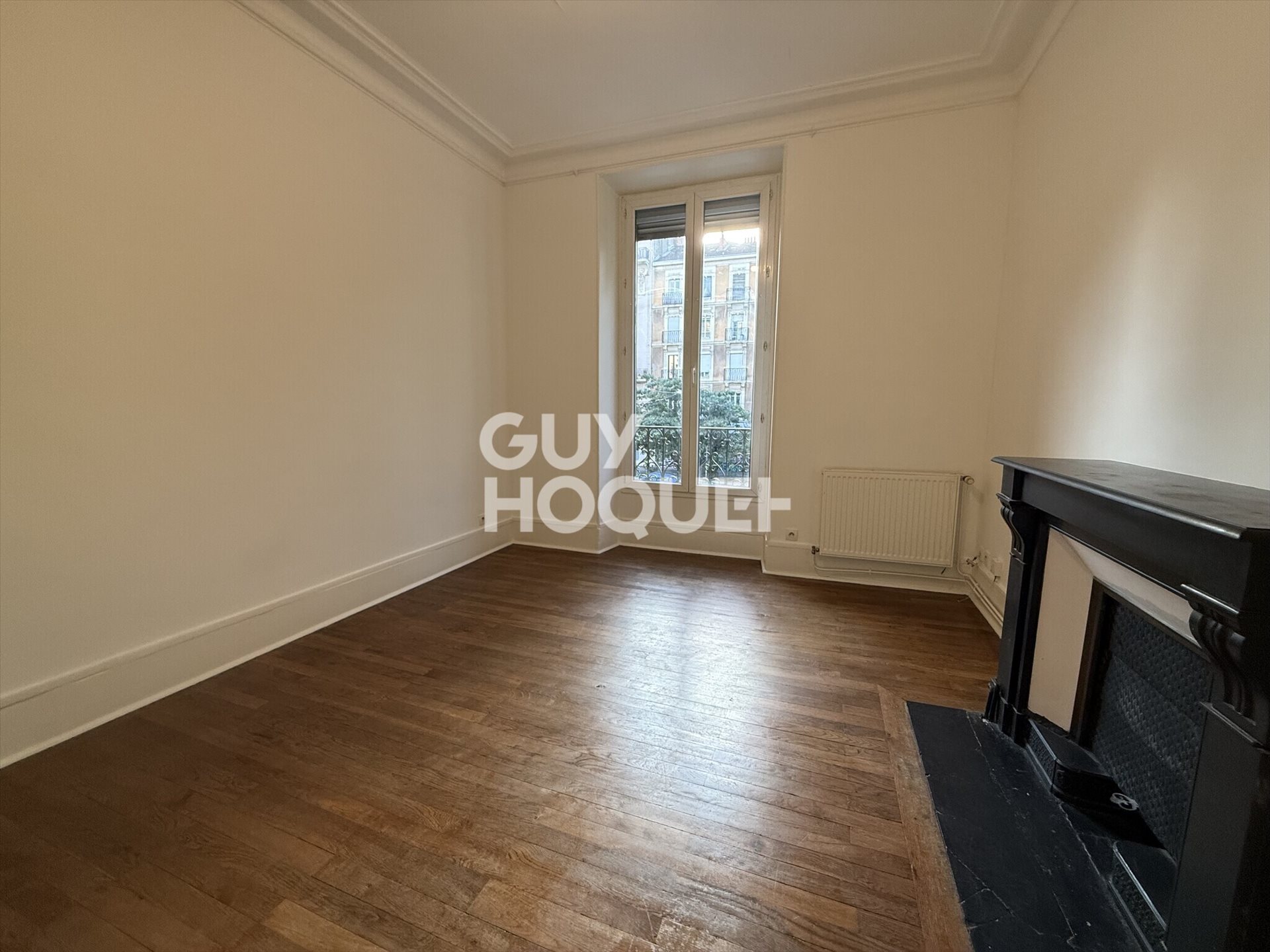 Appartement à louer, 39m², Grenoble