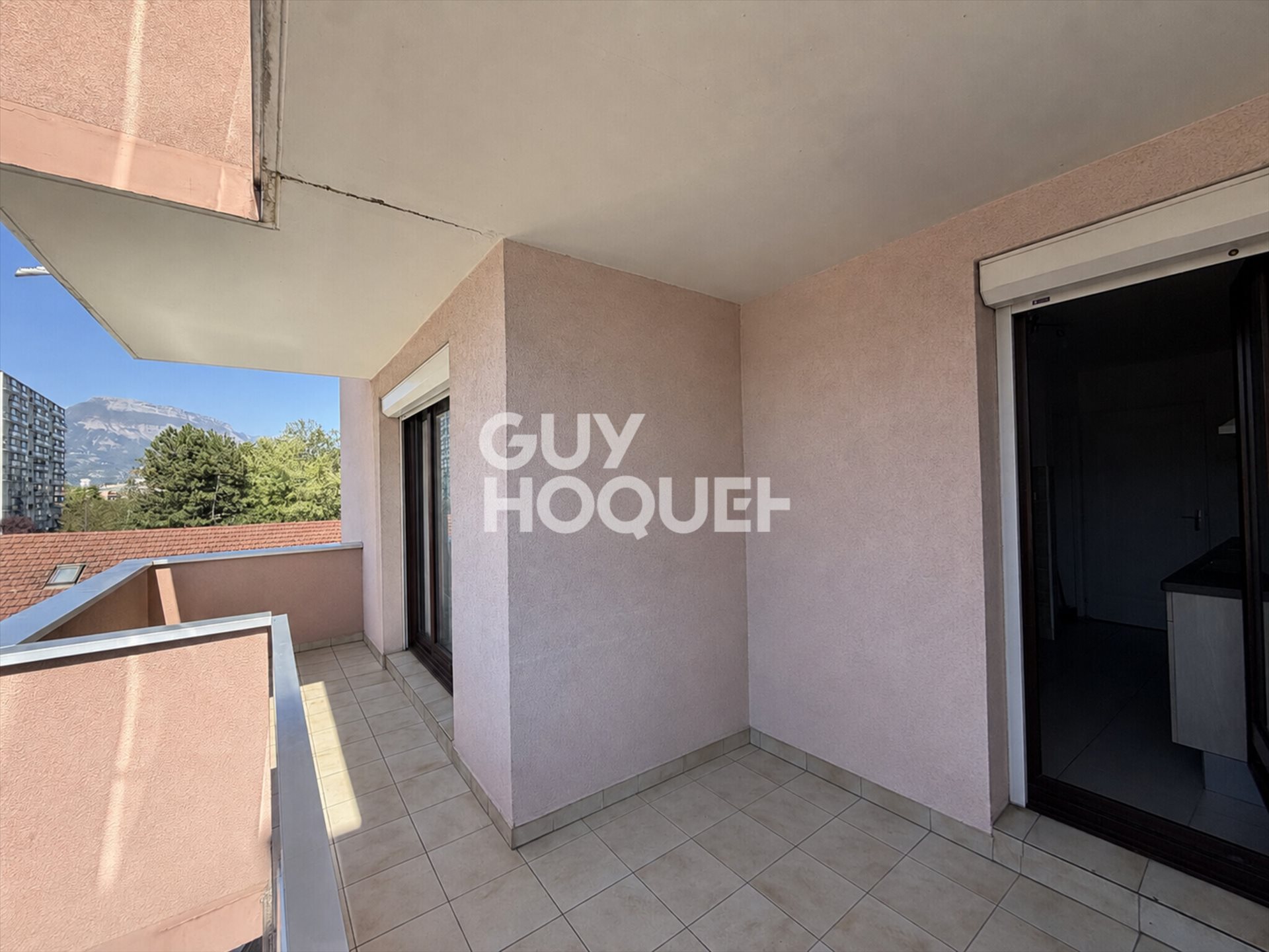 Appartement à vendre, 77m², Grenoble