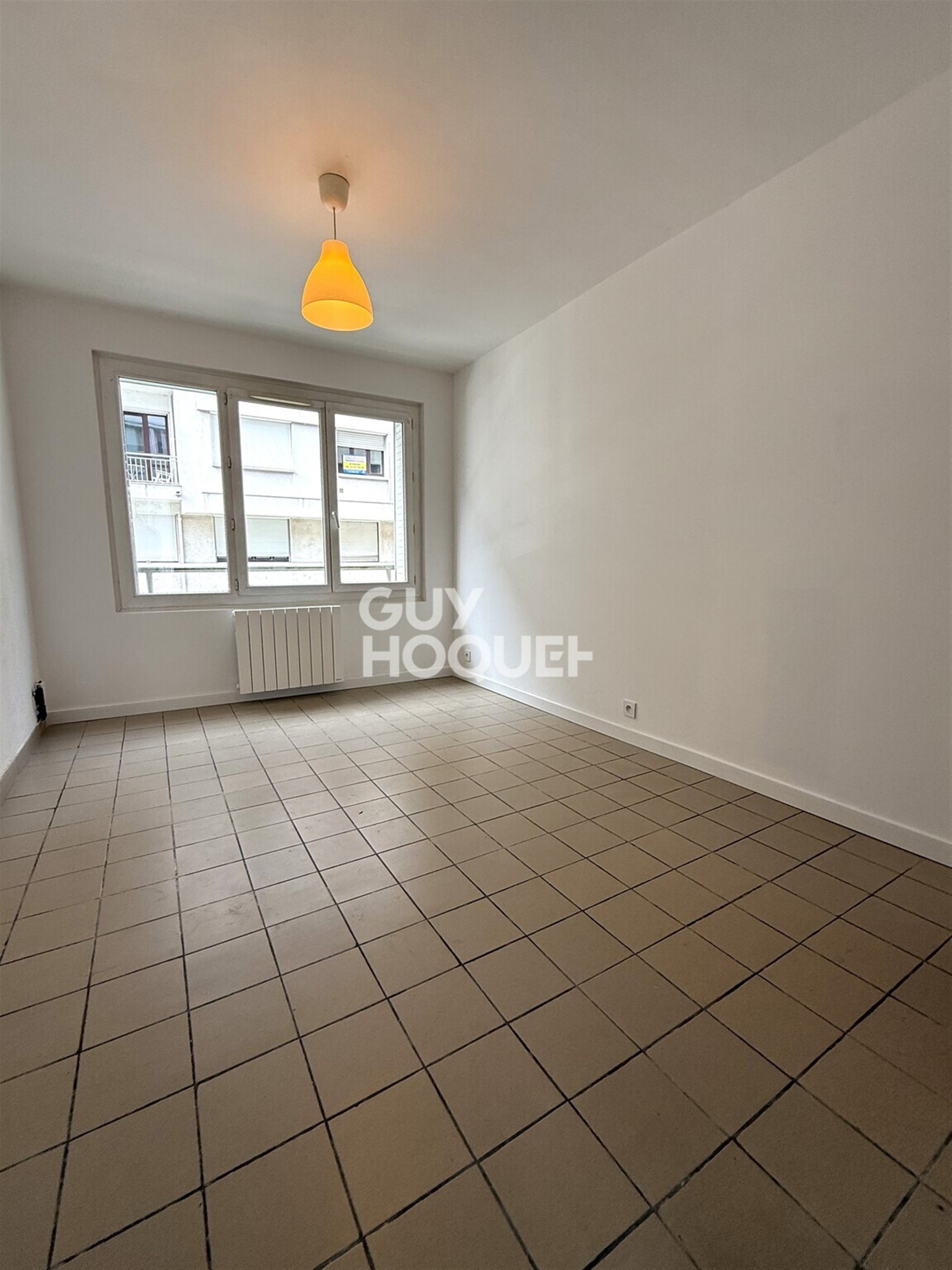 Appartement à vendre, 16m², Grenoble