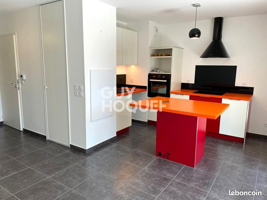Appartement à louer, 40m², Vif