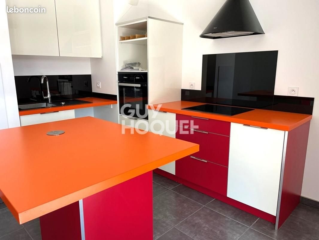 Appartement à louer, 40m², Vif
