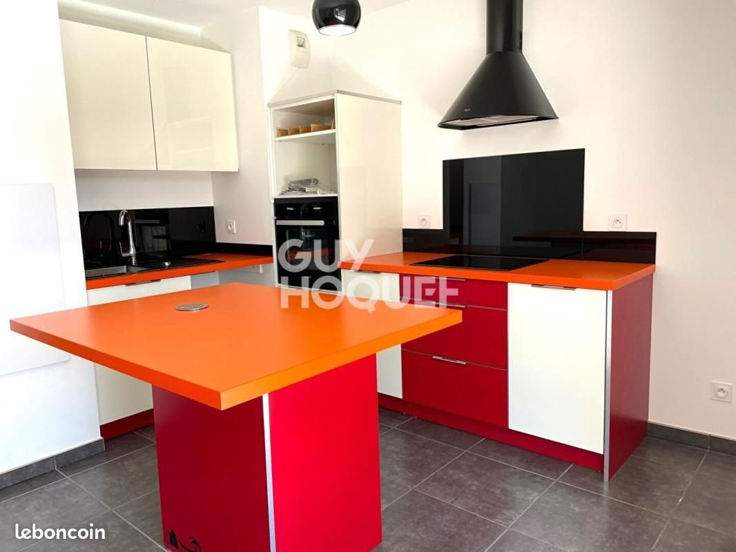 Appartement à louer, 40m², Vif