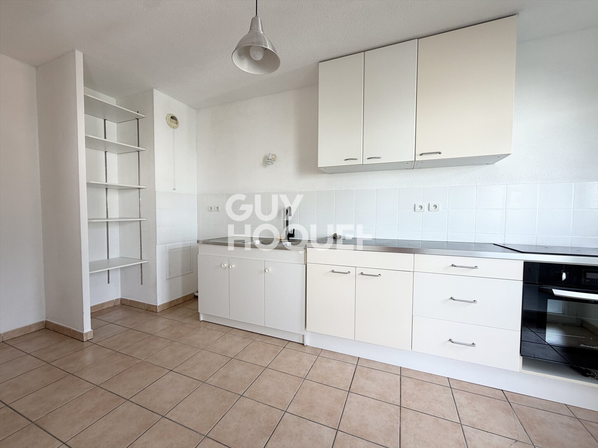 Appartement à louer, 65m², Echirolles