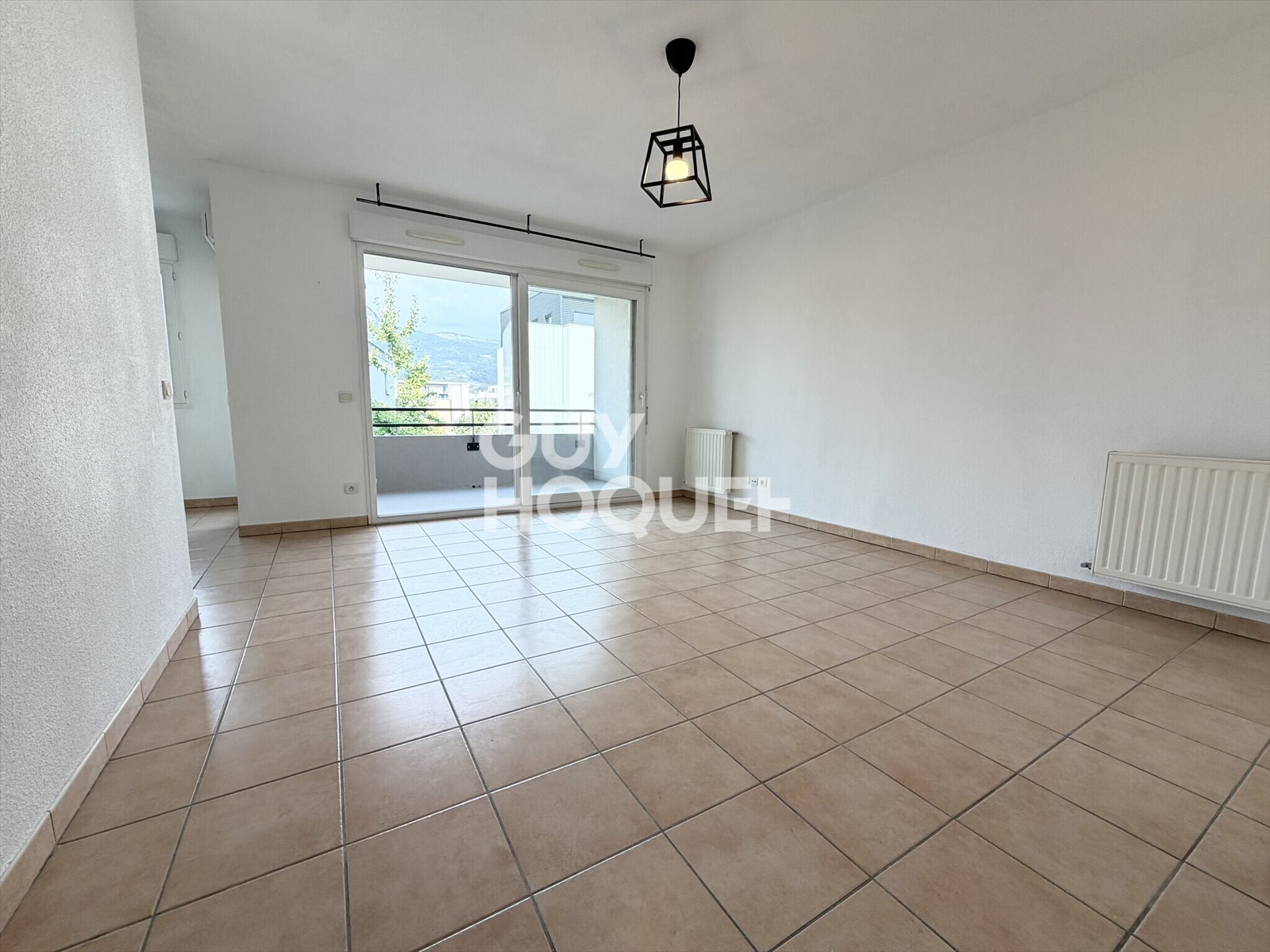 Appartement à louer, 65m², Echirolles